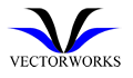 Vector Works Logo